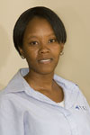 Athrometh Motaung