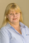 Brenda Lacey Smith
