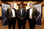 CESA Launch
