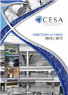 CESA Directory cover: Click to enlarge