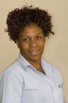 Nthabiseng Glenda Tshabalala