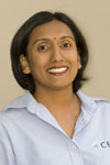 Kuvashnee Govender
