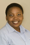 Patience Tsotetse