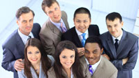 Business in Consulting Engineering