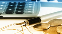 Cost structure