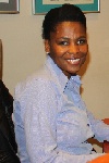 Patricia Fanti