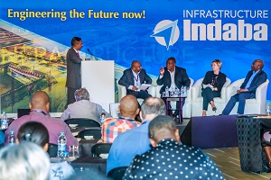 Infrastructure Indaba