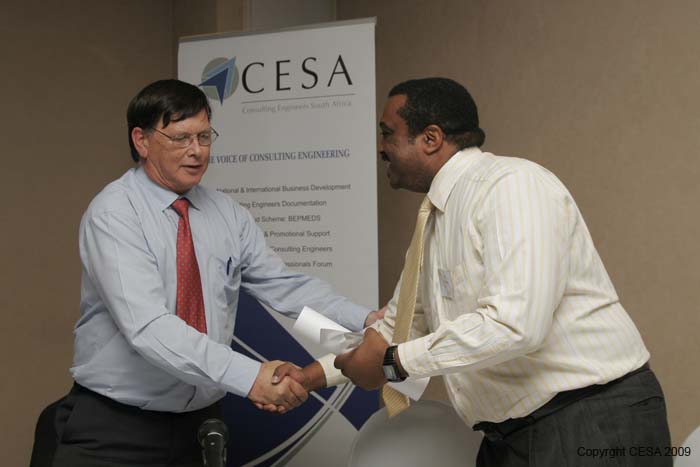 CESA AGM 2009-109