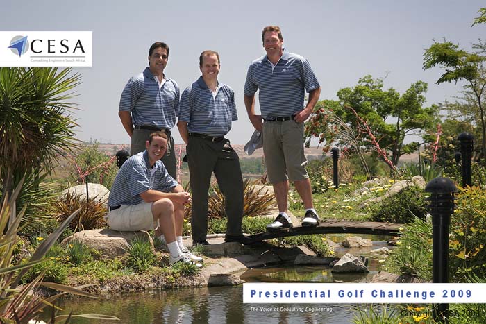 CESA golfday 2009 --14