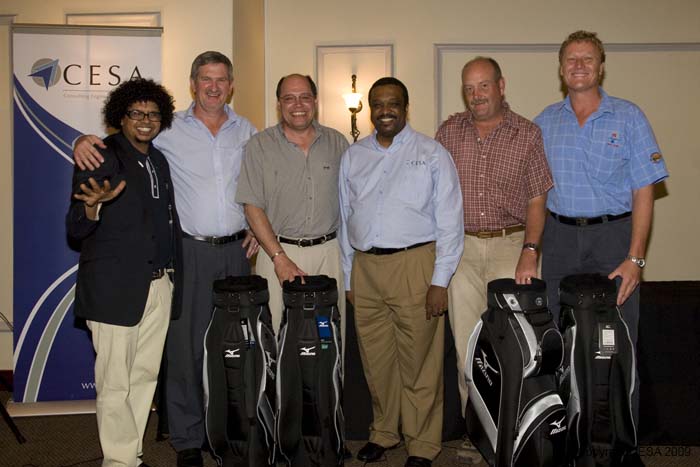 CESA golfday 2009 --175