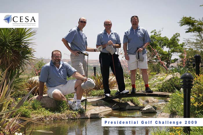 CESA golfday 2009 --18