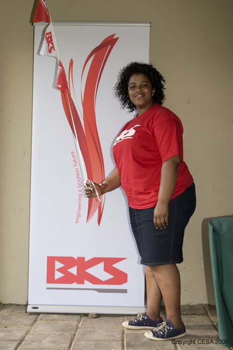 CESA golfday 2009 --41