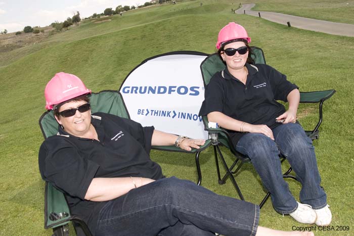 CESA golfday 2009 --43