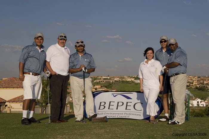 CESA golfday 2009 --95