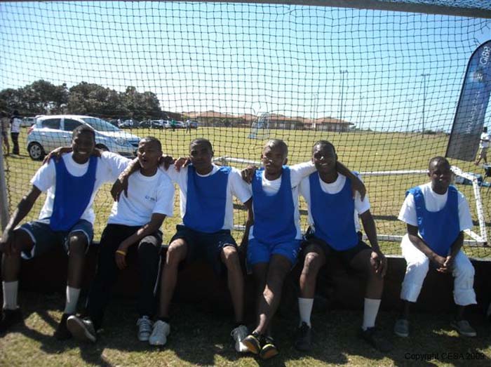 YPF SOCCER DAY 2009 059