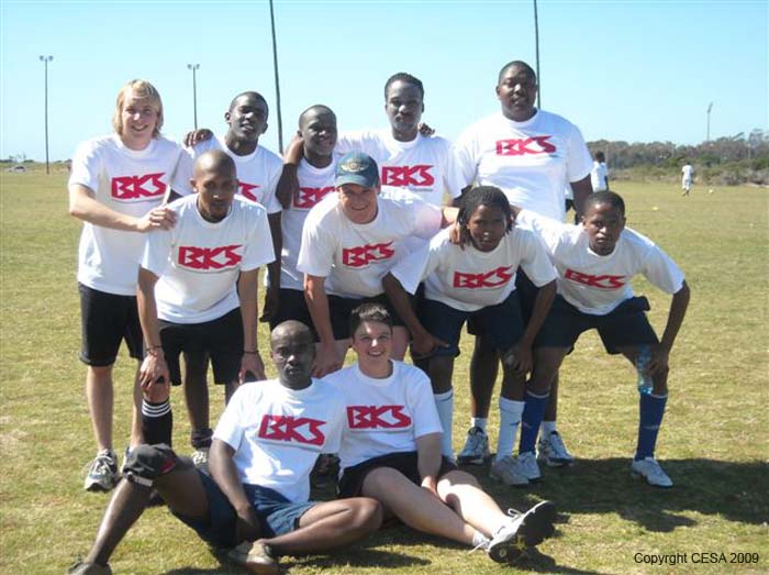 YPF SOCCER DAY 2009 064