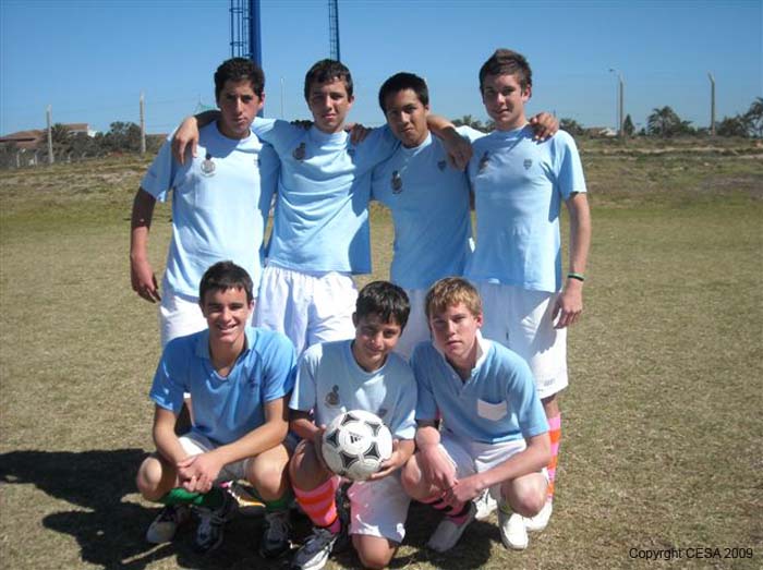 YPF SOCCER DAY 2009 074