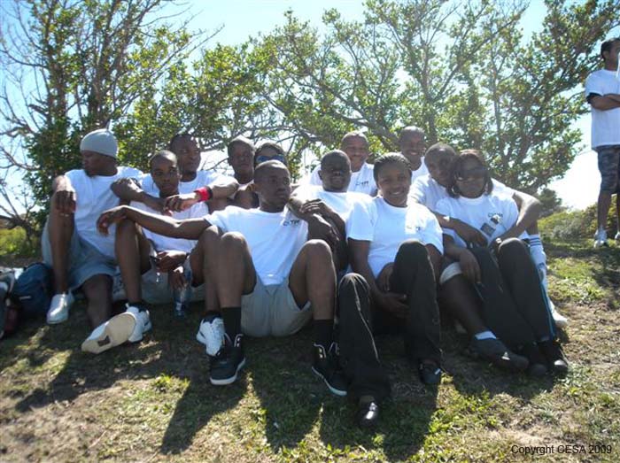 YPF SOCCER DAY 2009 086