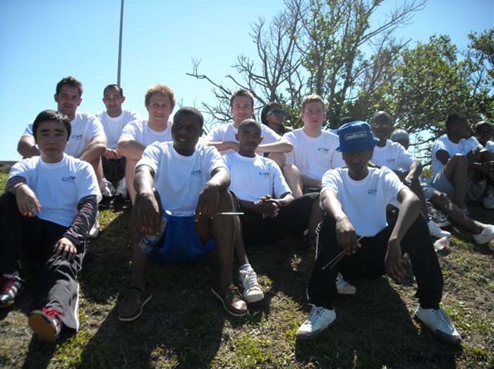 YPF SOCCER DAY 2009 088