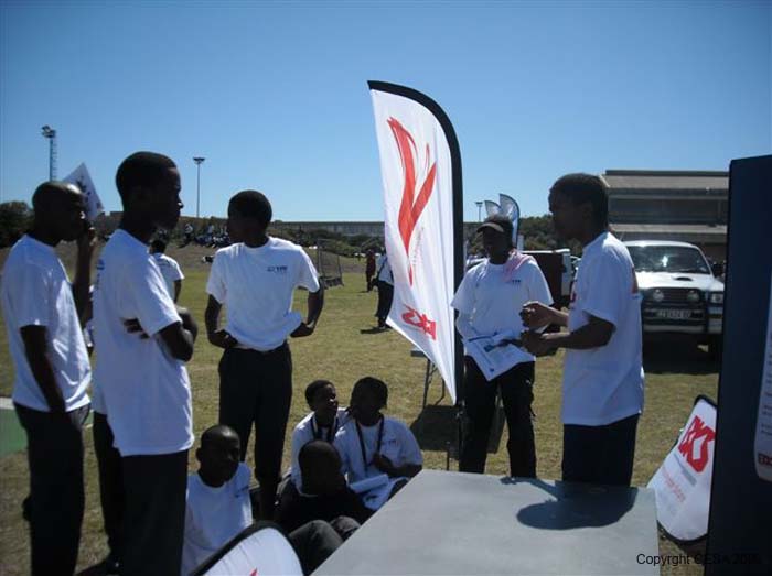 YPF SOCCER DAY 2009 091