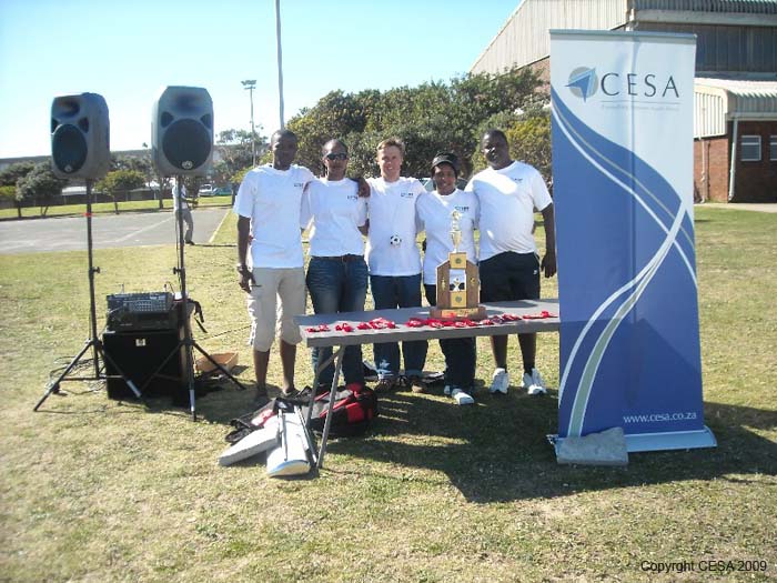 YPF SOCCER DAY 2009 102