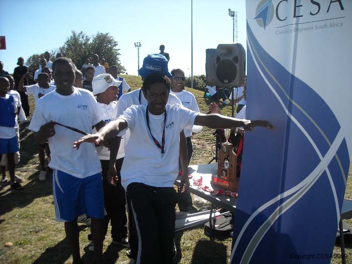 YPF SOCCER DAY 2009 105