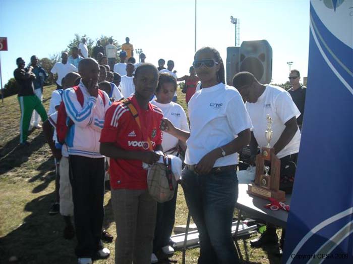 YPF SOCCER DAY 2009 116