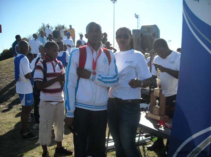 YPF SOCCER DAY 2009 117