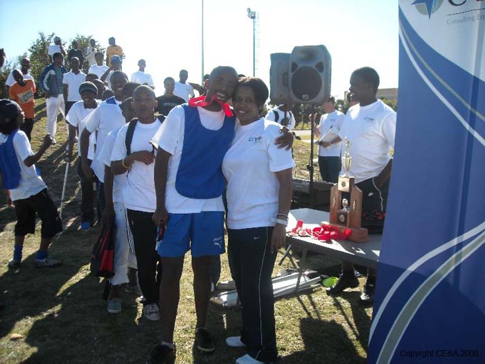 YPF SOCCER DAY 2009 120