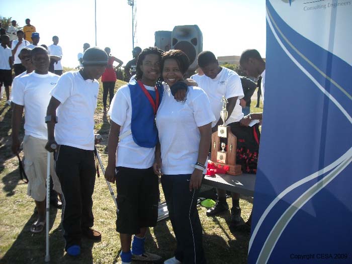YPF SOCCER DAY 2009 126