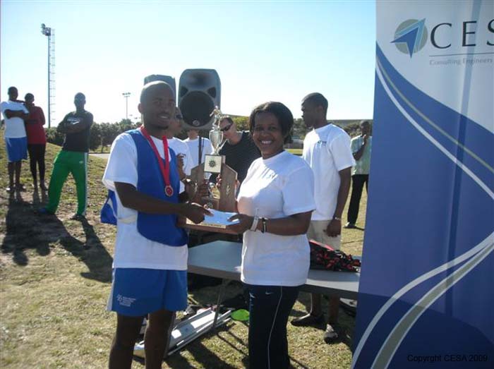 YPF SOCCER DAY 2009 130