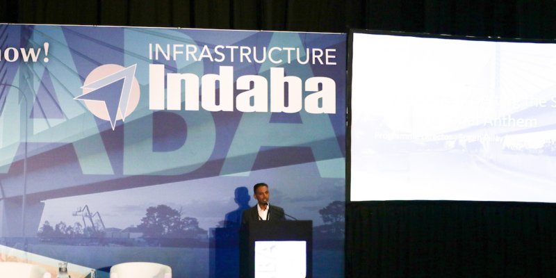 You are currently viewing CESA Infrastructure Indaba speaker line-up featuring public and private sector leaders announced