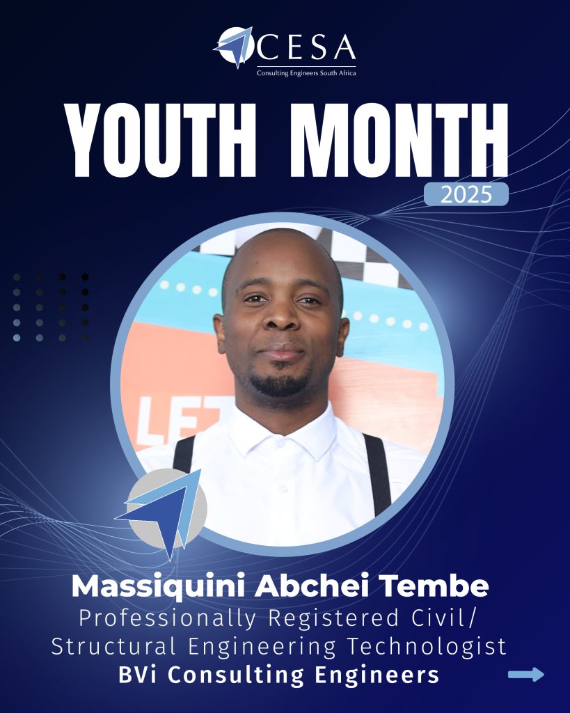 Empowering the Future of Infrastructure Celebrating Young Professionals ...